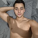 Кадир, 25 лет