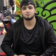 Фотография мужчины Ali, 25 лет из г. Астана