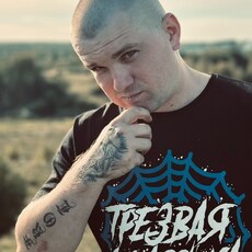 Фотография мужчины Максим, 32 года из г. Муром