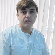 Фотография мужчины Константин, 32 года из г. Костанай