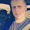 Антон, 27 лет