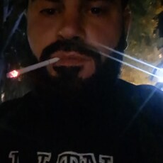 Фотография мужчины Amen, 29 лет из г. Абовян