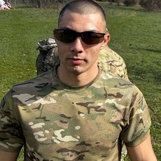 Фотография мужчины Артем, 21 год из г. Севастополь