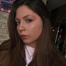 Фотография девушки Настя, 20 лет из г. Калининград