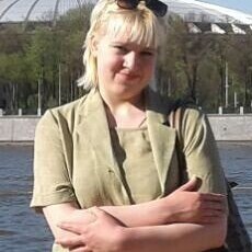 Дарья, 30 из г. Москва.