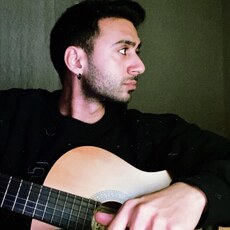 Фотография мужчины Мерт, 30 лет из г. Москва