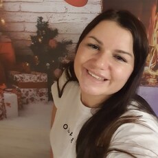 Фотография девушки Анна, 39 лет из г. Санкт-Петербург