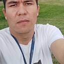 Хасан, 33 года