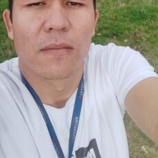 Фотография мужчины Хасан, 32 года из г. Харьков