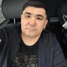 Фотография мужчины Азамат, 40 лет из г. Костанай