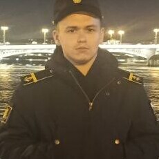 Фотография мужчины Сергей, 22 года из г. Санкт-Петербург