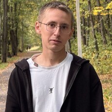 Фотография мужчины Ярослав, 19 лет из г. Саранск