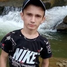 Фотография мужчины Геннадий, 24 года из г. Минеральные Воды