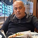 Андрей, 61 год