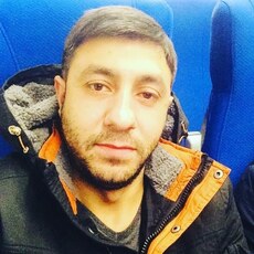 Фотография мужчины Артём, 40 лет из г. Пушкино (Московская Обл)