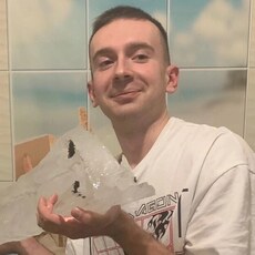 Фотография мужчины Алексей, 25 лет из г. Бийск