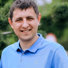 Фотография мужчины Сергій, 38 лет из г. Недригайлов