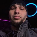 Шамиль, 25 лет