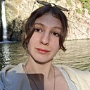 Елизавета, 21 год