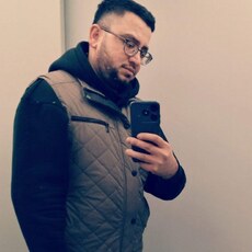 Фотография мужчины Мухаммед, 26 лет из г. Санкт-Петербург