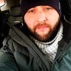 Фотография мужчины Андрей, 39 лет из г. Красноярск