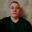 Кирилл, 21 год