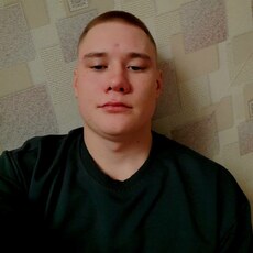 Фотография мужчины Кирилл, 21 год из г. Канск