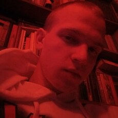 Фотография мужчины Дима, 23 года из г. Железногорск