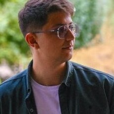 Фотография мужчины Илья, 24 года из г. Калининград