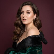 Фотография девушки София, 29 лет из г. Москва