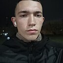 Алексей, 22 года