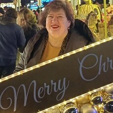 Фотография девушки Марина, 53 года из г. Харьков