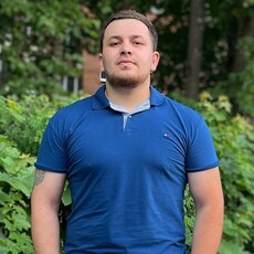 Фотография мужчины Карен, 28 лет из г. Звенигород