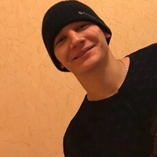 Фотография мужчины Женя, 25 лет из г. Нижний Новгород