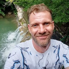 Фотография мужчины Роман, 42 года из г. Геленджик