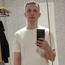 Фотография мужчины Павел, 32 года из г. Брест