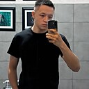 Алишер, 18 лет