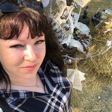 Фотография девушки Анна, 29 лет из г. Калуга