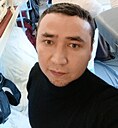 Akmaljan, 28 лет