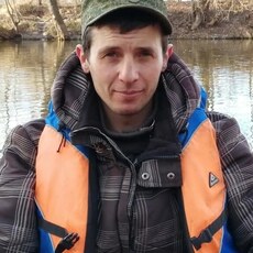 Фотография мужчины Василий, 38 лет из г. Озерск (Калининградская Обл)