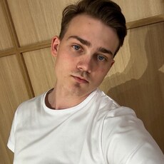 Фотография мужчины Vlad, 25 лет из г. Алматы