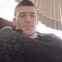 Матвей, 18 лет