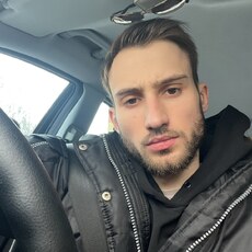 Фотография мужчины Артём, 27 лет из г. Клин