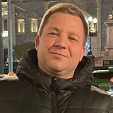 Фотография мужчины Антон, 38 лет из г. Зеленоградск