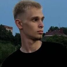Фотография мужчины Влад, 19 лет из г. Сергиев Посад