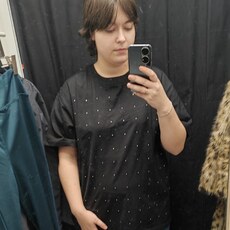 Фотография девушки Анжелика, 25 лет из г. Самара