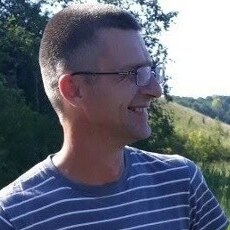 Фотография мужчины Игорь, 49 лет из г. Псков