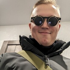 Фотография мужчины Максим, 28 лет из г. Петрозаводск