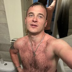 Фотография мужчины Владислав, 34 года из г. Киев