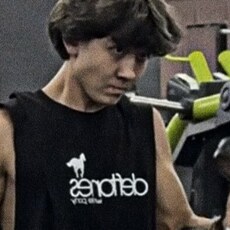 Фотография мужчины Эмир, 18 лет из г. Алматы